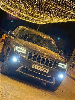 جيب جراند شيروكي